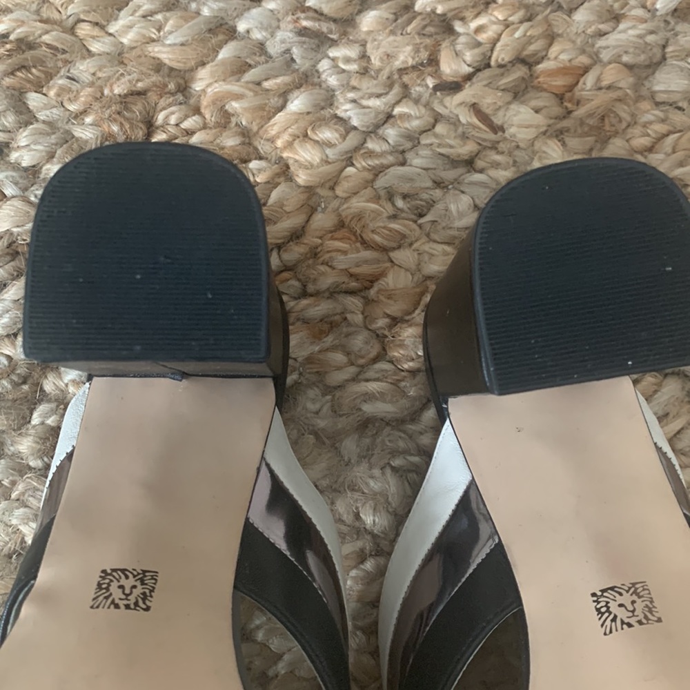 Anne Klein Sandals - Picture 7 of 7